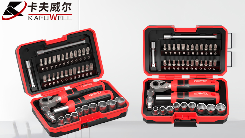 维修工具,工具套装,卡夫威尔