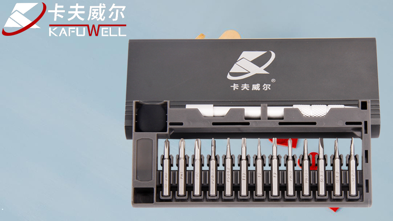 工具,卡夫威尔,卡夫威尔工具