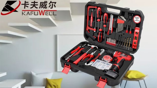 卡夫威尔,工具,维修工具,手工具