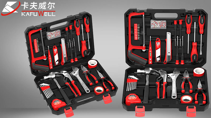 工具,卡夫威尔,工具箱,维修工具