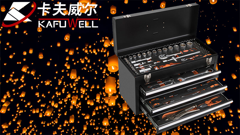 工具,工具箱,维修工具