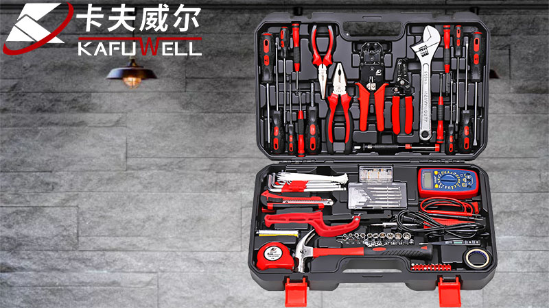 卡夫威尔,工具,电工工具