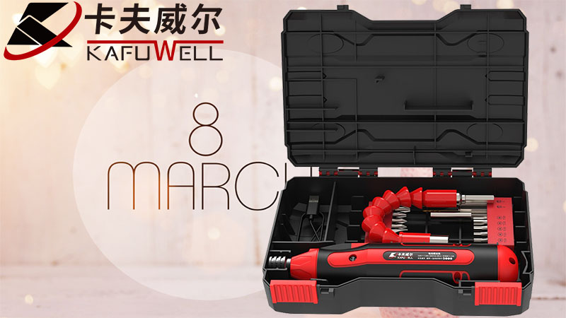 DIY热潮下的居家工具新选择