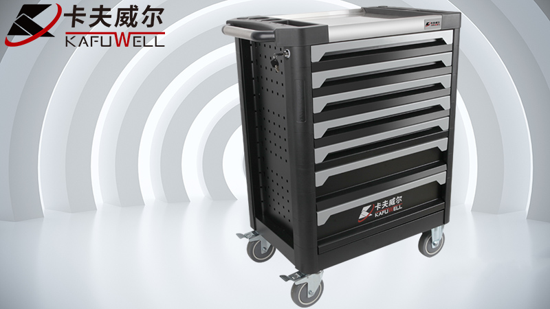 工具,工具车,卡夫威尔