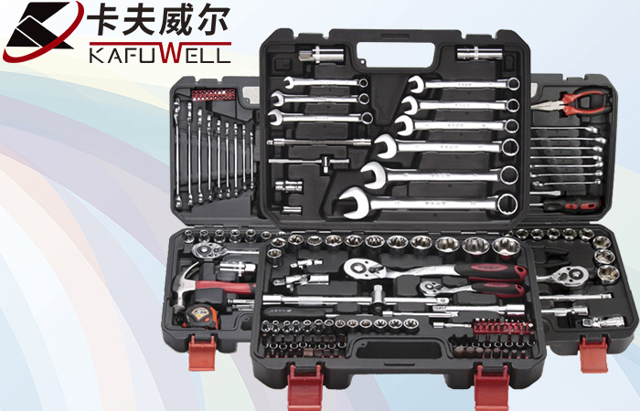 卡夫威尔,工具,五金工具,手工具,工具套装