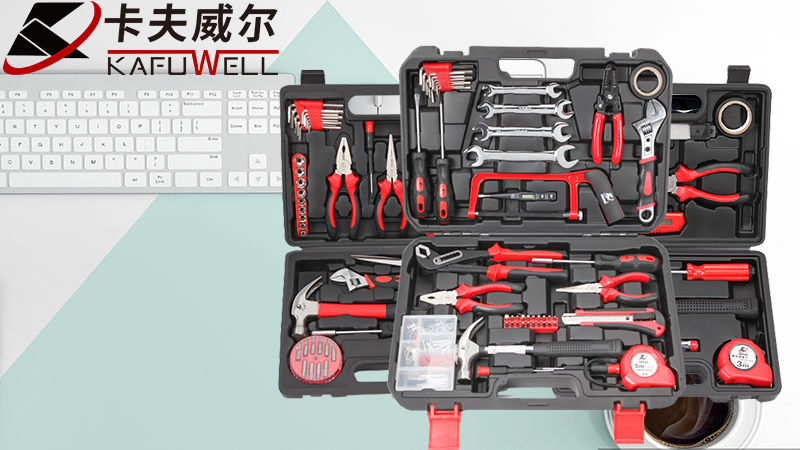 卡夫威尔,工具,五金工具,手工具,工具套装