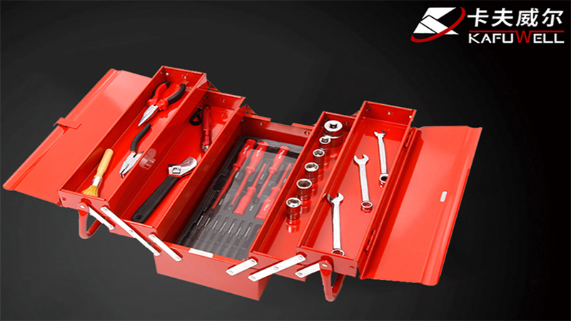 卡夫威尔,工具,卡夫威尔工具